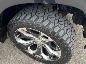 Dodge RAM 1500  Limited / 360 / Harman Kardon / Carfax , снимка 7