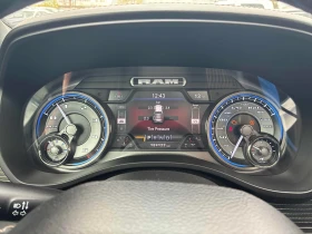 Dodge RAM 1500  Limited / 360 / Harman Kardon / Carfax , снимка 8