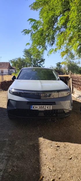 Opel Grandland, снимка 1