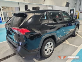 Toyota Rav4, снимка 3