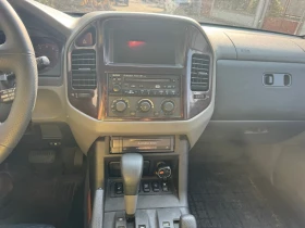 Mitsubishi Pajero 4x4, снимка 8