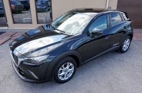 Mazda СХ-3 1.5D-SKYACTIV - [1] 