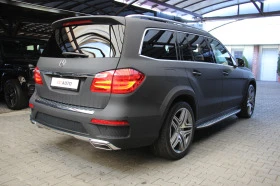     Mercedes-Benz GL 500 4Matic/AMG/Harman&Kardon//RSE