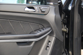 Mercedes-Benz GL 500 4Matic/AMG/Harman&Kardon/Обдухване/RSE, снимка 10