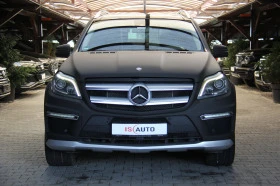     Mercedes-Benz GL 500 4Matic/AMG/Harman&Kardon//RSE