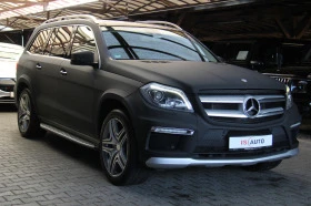     Mercedes-Benz GL 500 4Matic/AMG/Harman&Kardon//RSE