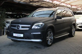     Mercedes-Benz GL 500 4Matic/AMG/Harman&Kardon//RSE