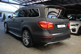 Mercedes-Benz GL 500 4Matic/AMG/Harman&Kardon/Обдухване/RSE, снимка 5