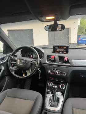 Audi Q3 2.0tdi quattro , снимка 7