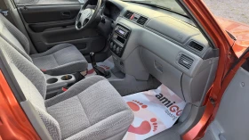 Honda Cr-v 2.0i-128kc газ 4х4-Италия-4х4, снимка 9