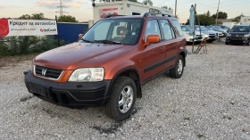     Honda Cr-v 2.0i-128kc --44