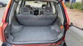 Honda Cr-v 2.0i-128kc газ 4х4-Италия-4х4, снимка 13