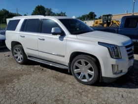 Cadillac Escalade LUXURY/   .  !!! | Mobile.bg    3