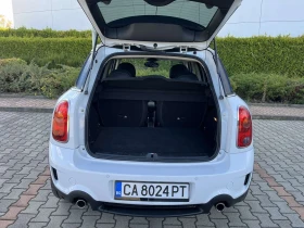 Mini Countryman Cooper S, снимка 5