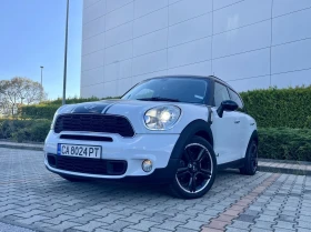 Mini Countryman Cooper S, снимка 1