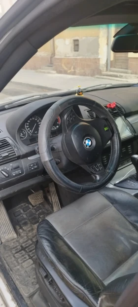 BMW X5, снимка 5