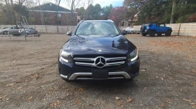     Mercedes-Benz GLC 300 4MATIC