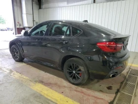 BMW X6 XDRIVE50I | Mobile.bg    3