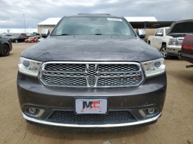 Dodge Durango GT | Mobile.bg    5