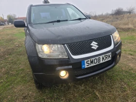 Suzuki Grand vitara, снимка 6