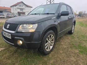 Suzuki Grand vitara, снимка 4