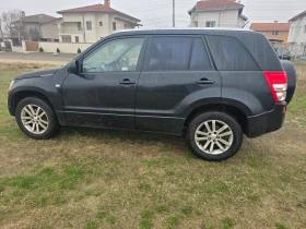 Suzuki Grand vitara, снимка 3