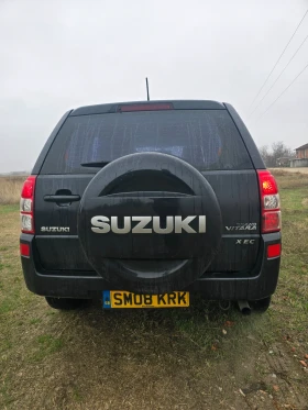 Suzuki Grand vitara, снимка 8