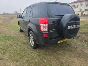 Suzuki Grand vitara, снимка 2