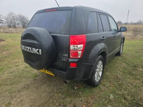 Suzuki Grand vitara, снимка 1