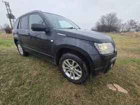 Suzuki Grand vitara, снимка 7