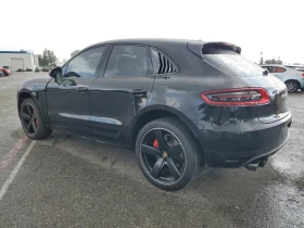 Porsche Macan TURBO/718    | Mobile.bg    2