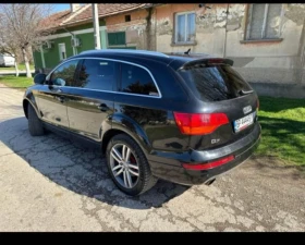 Audi Q7 3000, снимка 4