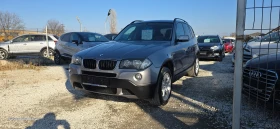 BMW X3 2.0d Xdrive - изображение 1