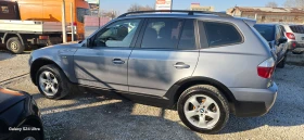 BMW X3 2.0d Xdrive, снимка 6