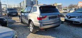 Обява за продажба на BMW X3 2.0d Xdrive ~11 650 лв. - изображение 6