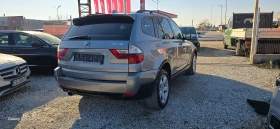 BMW X3 2.0d Xdrive, снимка 4