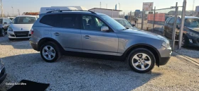 BMW X3 2.0d Xdrive, снимка 5