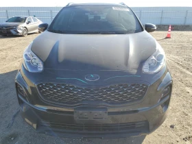 Kia Sportage S 2.4L * ЛИЗИНГ* - 23000 лв. - 57870600 | Car24.bg