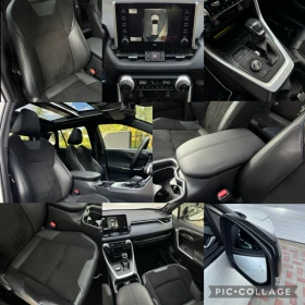 Toyota Rav4 ГАРАНЦИОНЕН / Пълна сервизна история / Панорама - 69333 лв. - 38937357 15