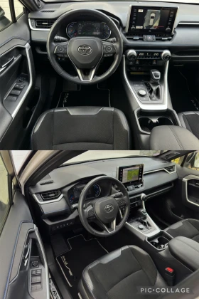 Обява за продажба на Toyota Rav4 ГАРАНЦИОНЕН / Пълна сервизна история / Панорама  ~69 666 лв. - изображение 10