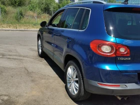 Обява за продажба на VW Tiguan 2.0T 4 Motion АВТОМАТ/4х4/ ~14 800 лв. - изображение 2