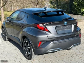 Toyota C-HR 2.0/HYBRID/152HP/NAVI/LED/CAM/KLESS/L.ASSIST/354f - 49099 лв. - 27762477 4