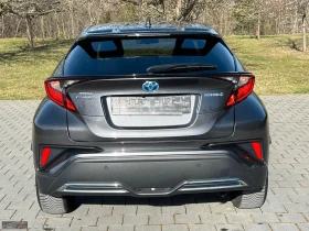 Toyota C-HR 2.0/HYBRID/152HP/NAVI/LED/CAM/KLESS/L.ASSIST/354f - 49099 лв. - 27762477 8