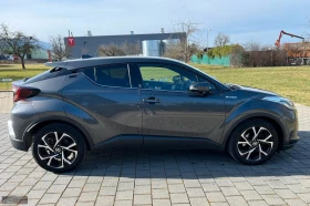Toyota C-HR 2.0/HYBRID/152HP/NAVI/LED/CAM/KLESS/L.ASSIST/354f - 49099 лв. - 27762477 6