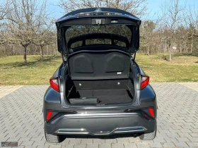 Toyota C-HR 2.0/HYBRID/152HP/NAVI/LED/CAM/KLESS/L.ASSIST/354f - 49099 лв. - 27762477 9