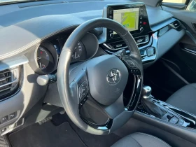 Toyota C-HR 2.0/HYBRID/152HP/NAVI/LED/CAM/KLESS/L.ASSIST/354f - 49099 лв. - 27762477 12