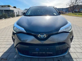 Toyota C-HR 2.0/HYBRID/152HP/NAVI/LED/CAM/KLESS/L.ASSIST/354f - 49099 лв. - 27762477 2