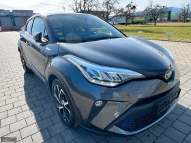Toyota C-HR 2.0/HYBRID/152HP/NAVI/LED/CAM/KLESS/L.ASSIST/354f - 49099 лв. - 27762477 7