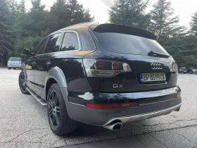 Обява за продажба на Audi Q7 3.0 TDI Панорама / Въздушно ~15 900 лв. - изображение 11