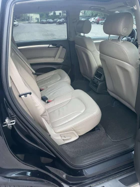 Обява за продажба на Audi Q7 3.0 TDI Панорама / Въздушно ~15 900 лв. - изображение 7